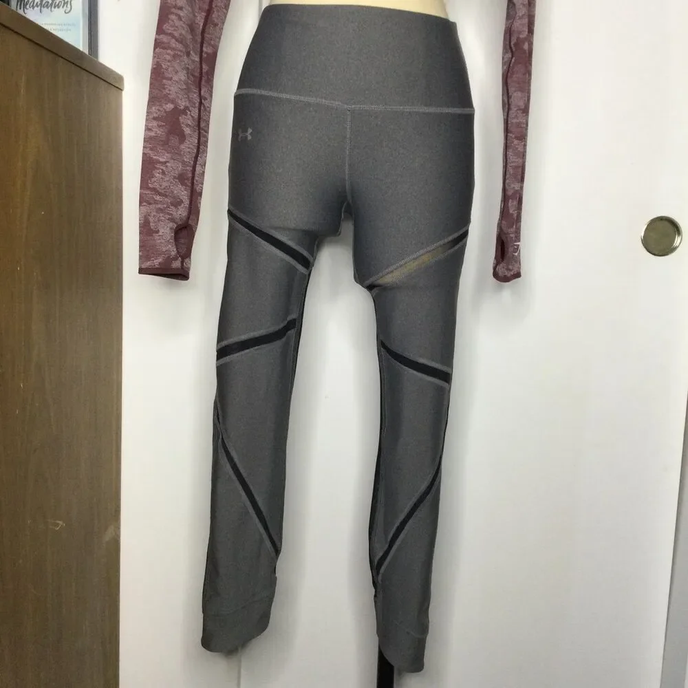 Under Armour Leggings - Picture 2 of 8
